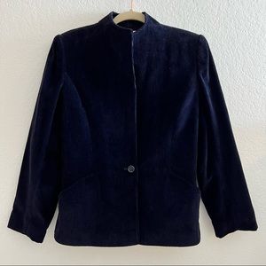 Vintage Peabody House Corduroy Jacket
